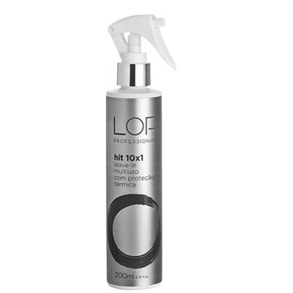 Leave-In Hit 10X1 200ml