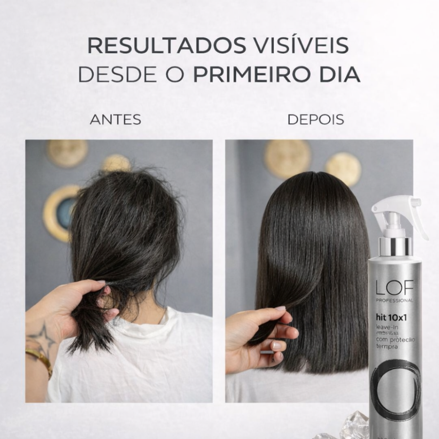 Resultado Hit 10x1