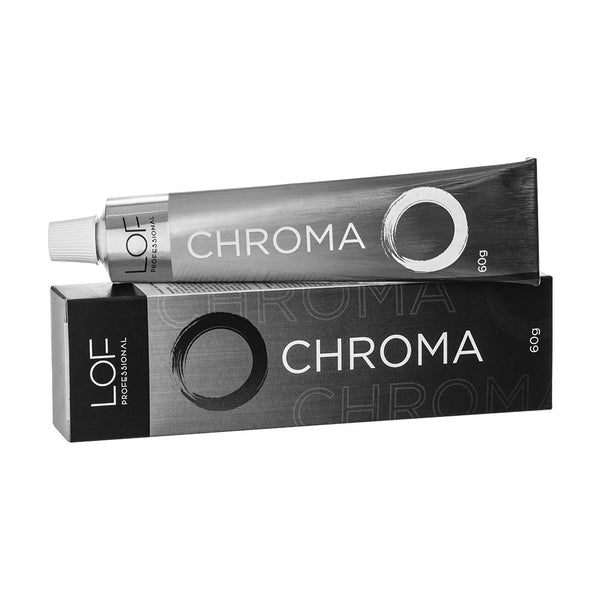 Coloração Chroma