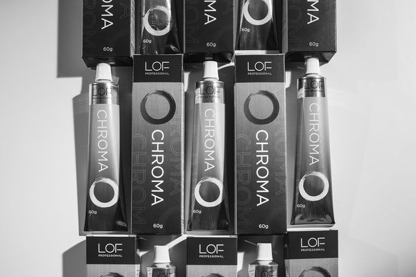 Linha Profissional