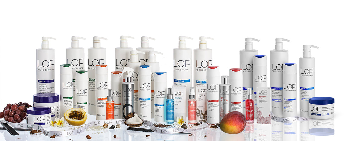 Kits LOF Professional