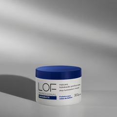 Máscara Hydrate 300g