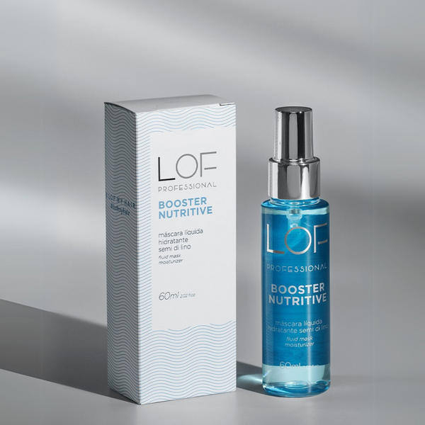 Linha Nutritive