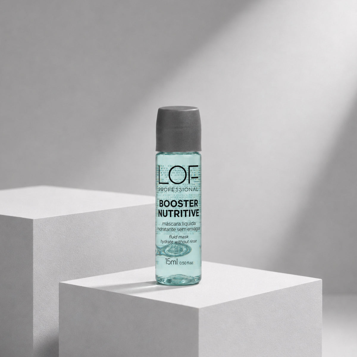 Máscara Liquida Booster Nutritive 15ml