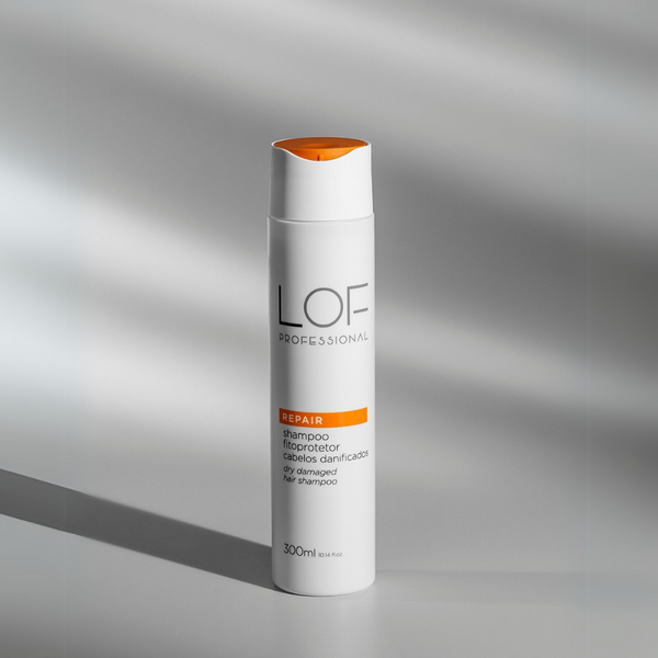 Shampoo