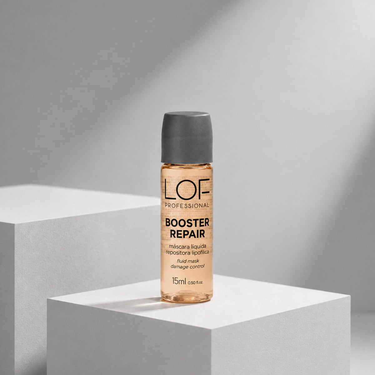 Máscara Líquida Booster Repair 15ml