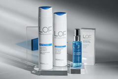 Kit Nutrição Profunda (Shampoo, Condicionador e Máscara Líquida Booster Nutritive)
