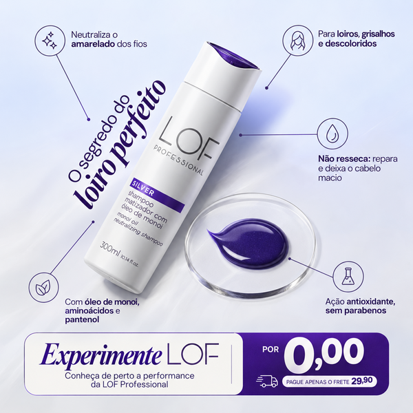 Linha Silver
