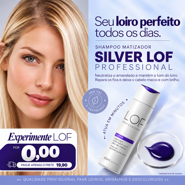 Linha Silver
