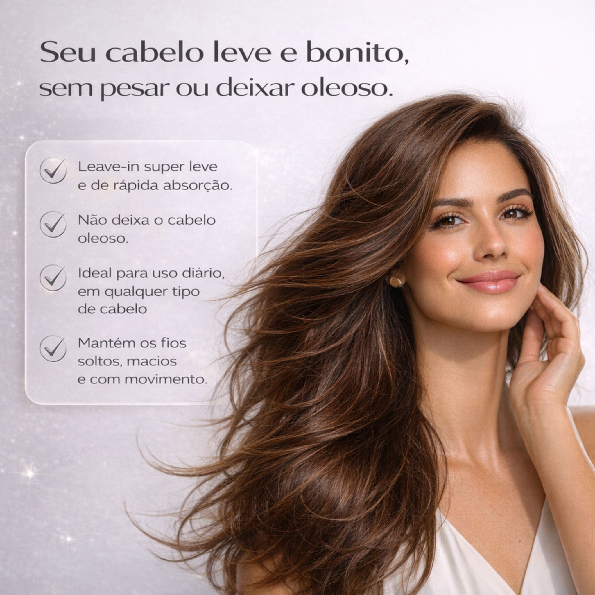 Leave-In Hit 10X1 200ml