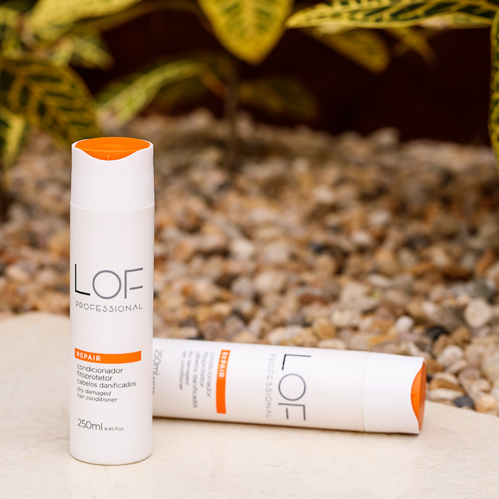 Kit Linha Repair (Shampoo e Condicionador)