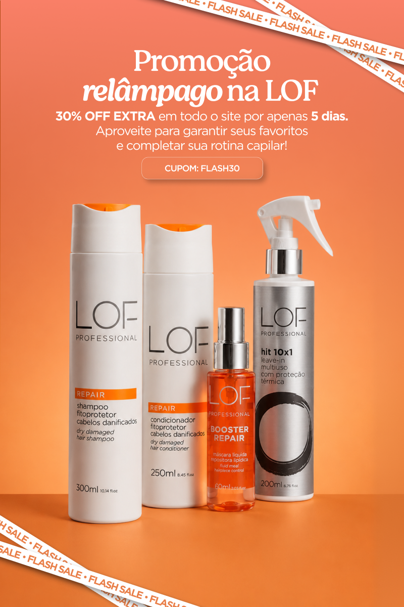 Conheça os novos Kits LOF