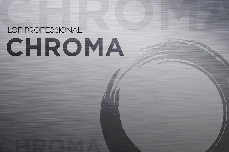 Linha Linha Profissional LOF Professional