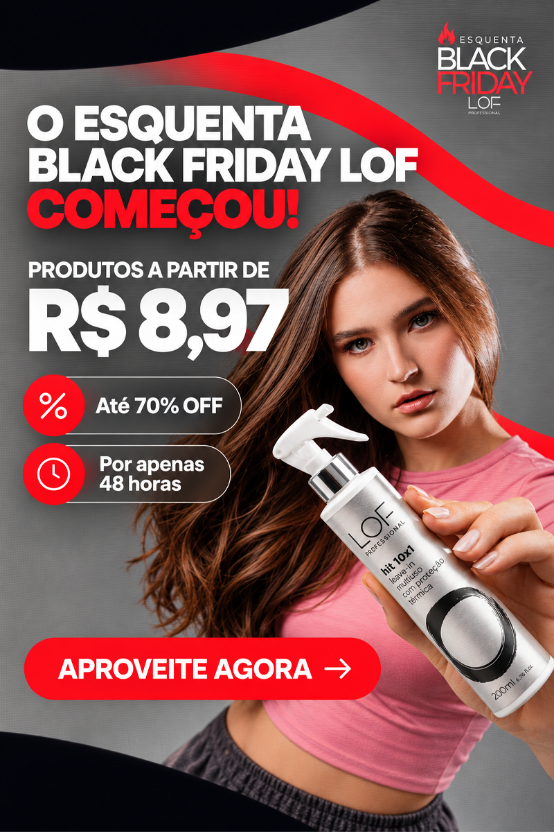 Conheça os novos Kits LOF