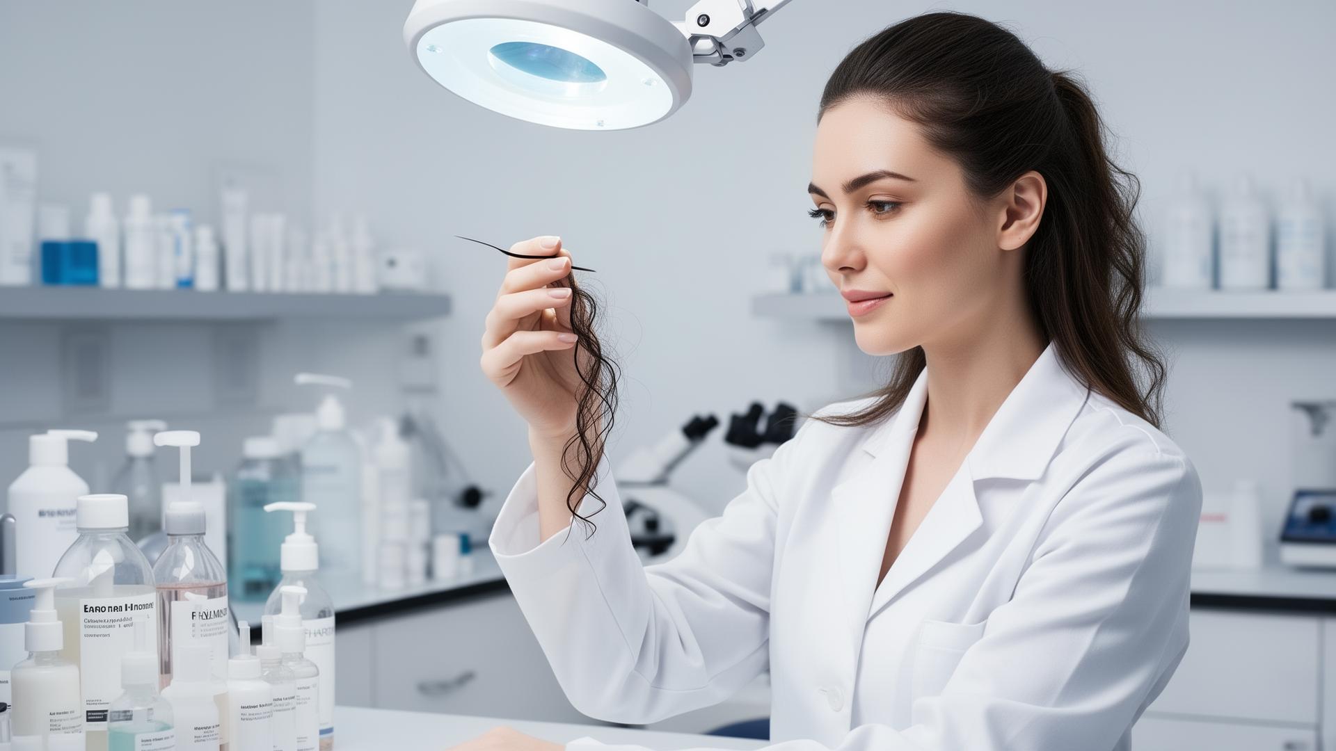 Educação & Ciência — LOF Professional